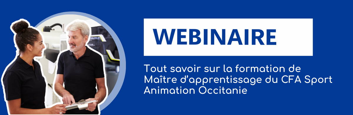 Webinaire Formation MA