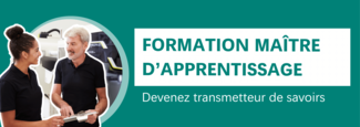 Formation Maitre d'apprentissage : devenez transmetteur de savoirs