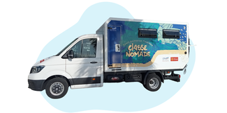 classe nomade