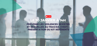 Webinaire VSST