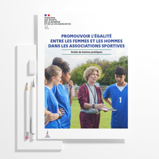 Guide promouvoir l'égalité femme/homme