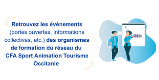 Agenda des événements du réseau du CFA