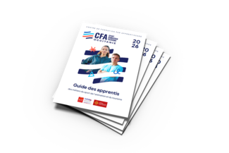 Guide des apprentis 2026