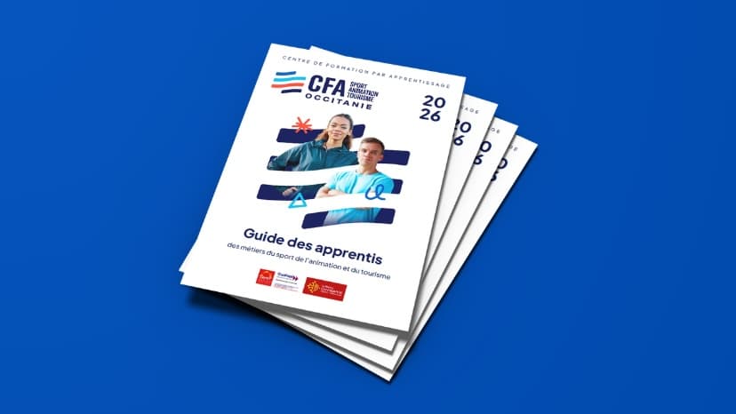 Guide des apprentis 2026